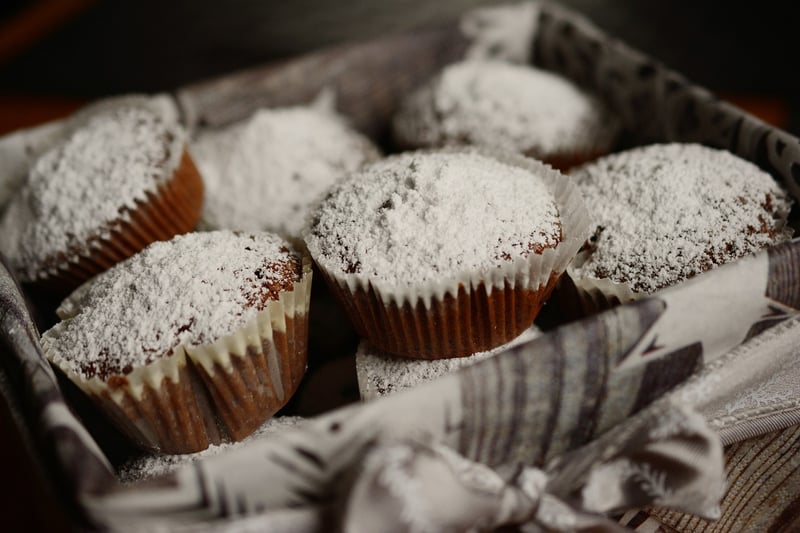 Pixie Cupcakes Image
