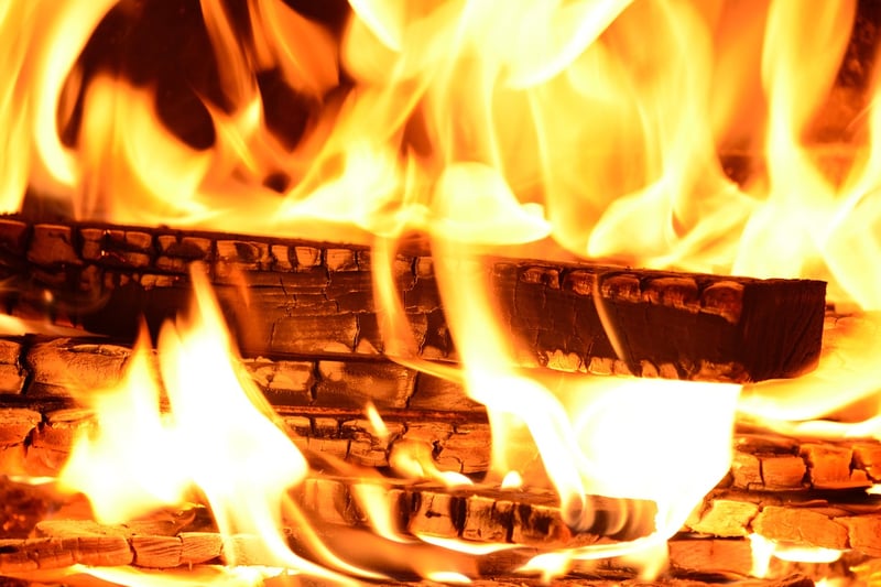 Dragon Fire